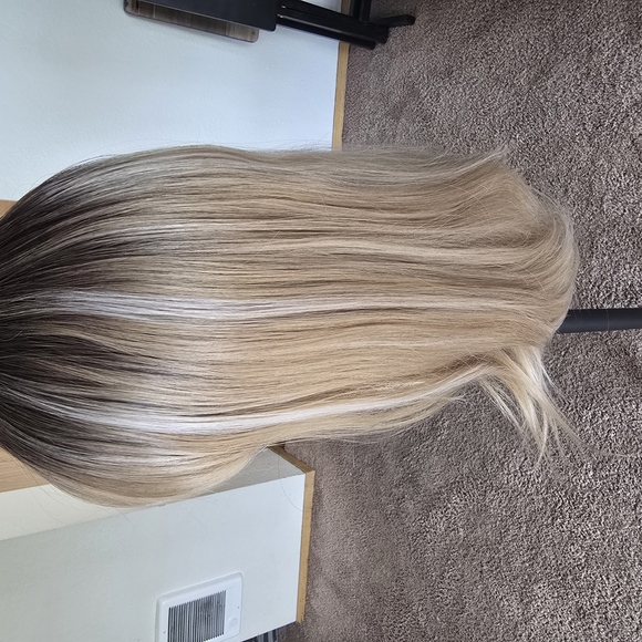 CSC Chelsey Smith Whatnot Sample 111 - Picture 5 of 8